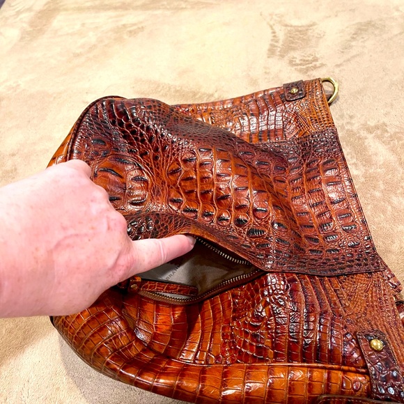 Brahmin Bag, superb condition, measurements in pictures. - Picture 8 of 13